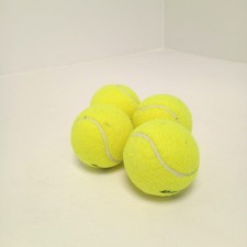 Dunlop Tennisbälle