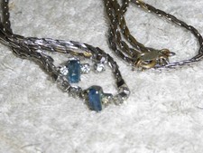 "CHRISTIAN DIOR" lange