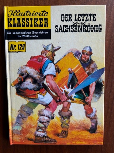 Illustrierte klassiker hethke - illustrierte,