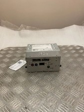 Volvo XC60 2020 Radio