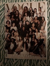 Vogue Magazine 2024 Limited