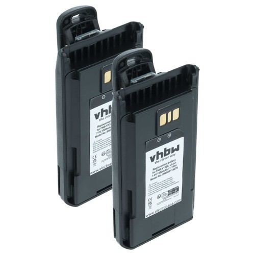 Akku für yaesu vertex - yaesu,