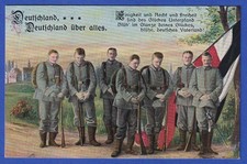 Feldpost 1.Weltkrieg