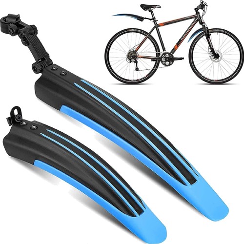 Fahrrad schutzblech set - set, 20-26