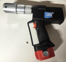 Uponor Presse UP75 (Beschreibung lesen)