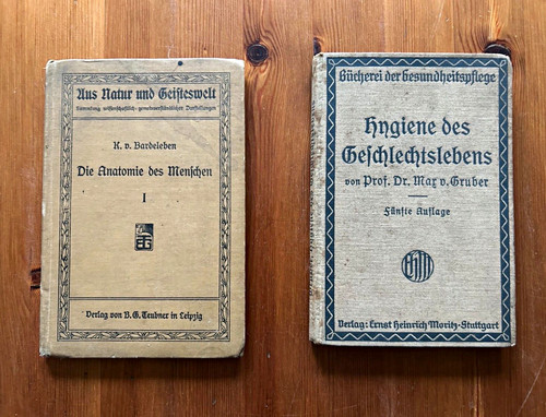 Bardeleben max v - v.,