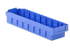 10x Ssi Schäfer Rk400s Regal