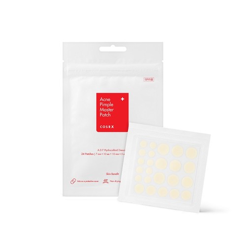 Cosrx acne pimple master - acne,