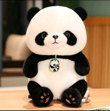 Ca 25 cm Pandabär/ Panda