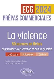 Violence oeuvres en - 50,