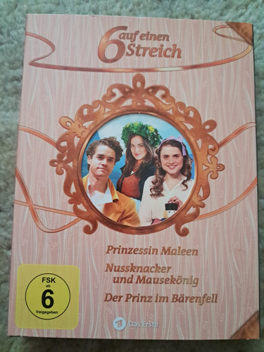 Auf einem streich - 6,