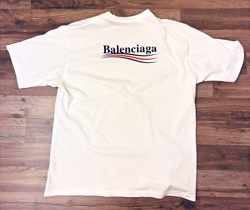 Balenciaga herren shirt gr - balenciaga,