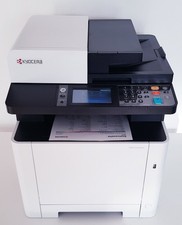 Kyocera ECOSYS M5526cdn NUR