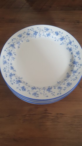 Arzberg porzellan teller - 7x,