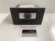 Opel Agila A Autoradio Radio