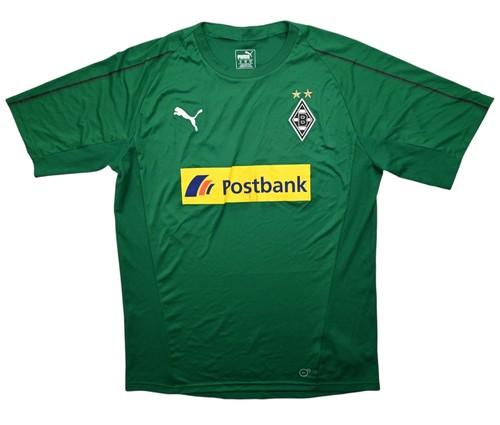 Puma borussia monchengladbach - borussia,