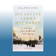 Die letzte fahrt des - des, zaren
