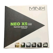 Minix Neo X7 16GB Quad Core