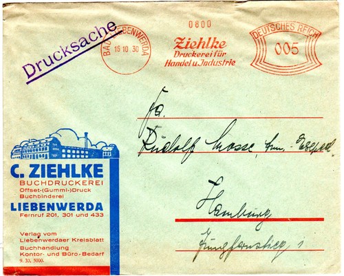 1930 afst zielke - dr, pf.