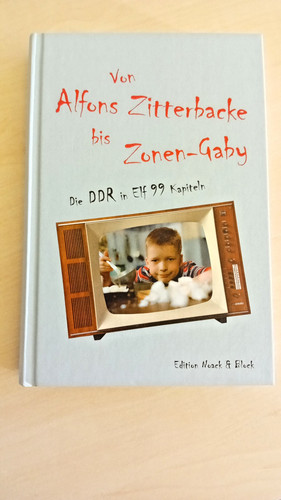 Von alfons zitterbacke - zitterbacke, bis
