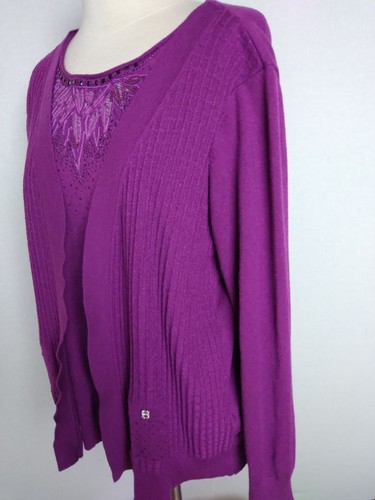 Damen pullover pulli - pullover,