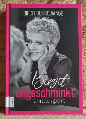 Birgit schrowange - birgit,