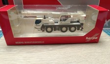 Herpa Schenker Liebherr