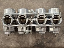 Honda CB 750 F 1979-1982 Vergaser-Set (Carburetor assy) 201668177