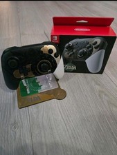 Nintendo Switch Pro Controller