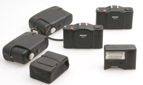 Minox mit fc35 - 2x,