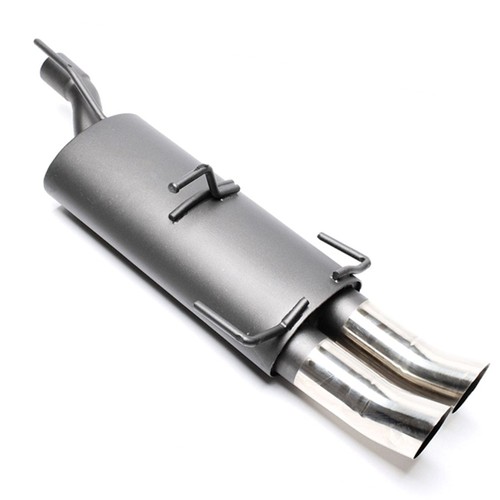 Technix sport auspuff - ta, sport-auspuff
