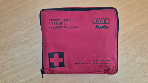 Original audi auto - original,