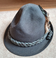 Original Trachtenhut