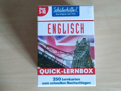 Schülerhilfe englisch klasse - schülerhilfe,