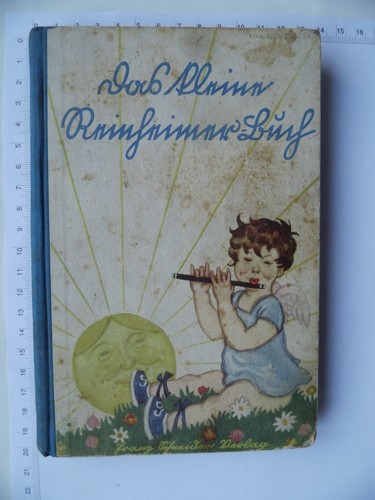 Das kleine reinheimerbuch - kleine,