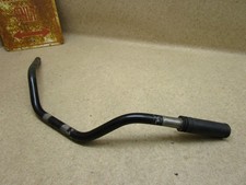 Orig. Harley Lenker Handlebar  1" Sportster Dyna Softail  80/12/19 (#7362)