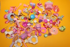 My little Pony Sammlung nr I