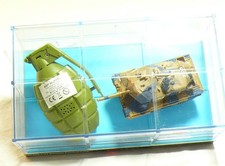 Panzer Soviet T34 Tank + BW