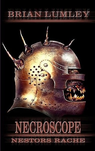 Necroscope band nestors - necroscope, 17:
