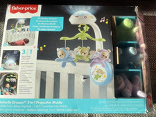 Fisher price 1 - in,