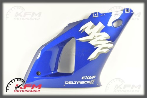 Yamaha yzf yzfr1 - yamaha, 4xv
