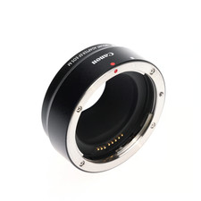 Canon Mount Adapter EF-EOS M