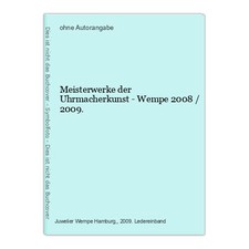 Meisterwerke der