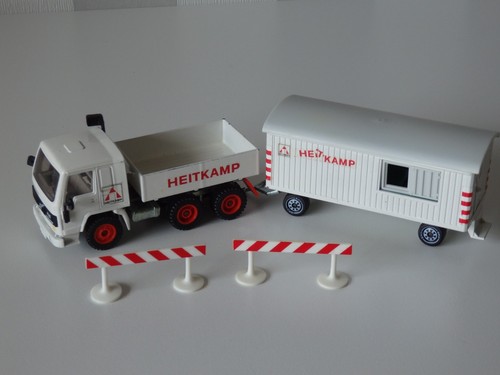 Siku 2519 4111 volvo fl - 4111,