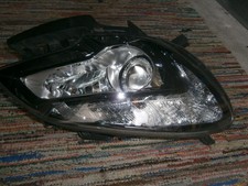 Original GM XENON Scheinwerfer