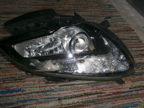 Original xenon scheinwerfer - xenon,