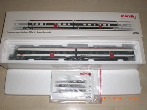 Märklin 43461