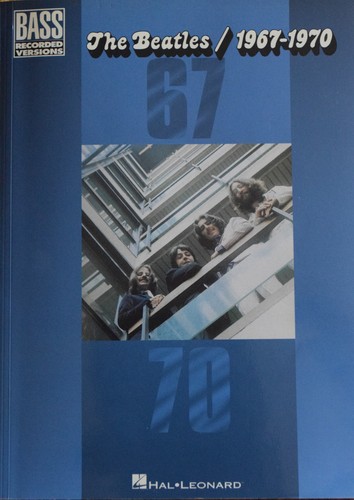 Songbook the beatles 1967 - songbook,