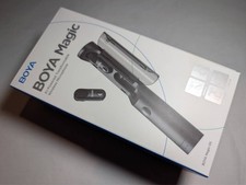 BOYA Magic Mic