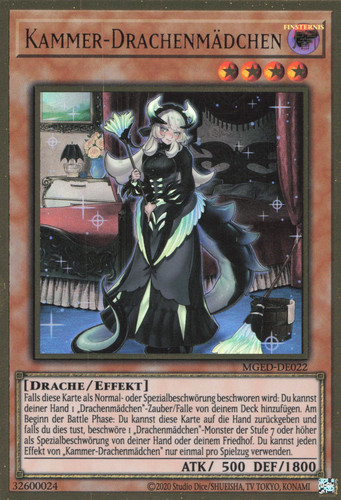 Yugioh kammer drachenmädchen - yugioh, kammer-drachenmädchen